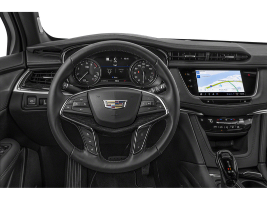 2024 Cadillac XT5 FWD Premium Luxury in Stuart, FL, FL - Wallace Nissan