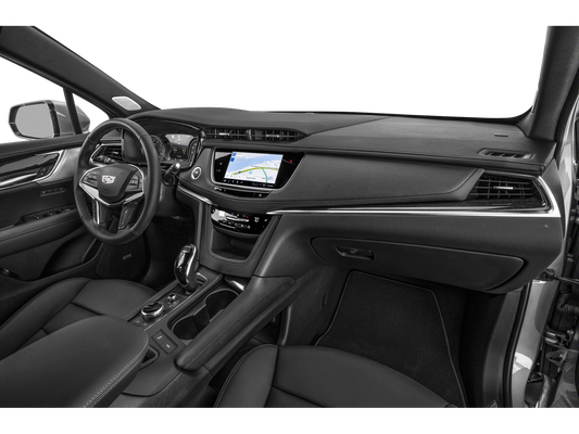 2024 Cadillac XT5 FWD Premium Luxury in Stuart, FL, FL - Wallace Nissan
