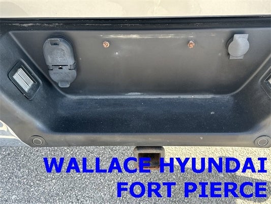 2015 Ford F-150 XLT in Stuart, FL, FL - Wallace Nissan