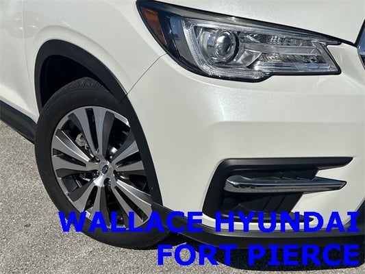 2021 Subaru Ascent Premium in Stuart, FL, FL - Wallace Nissan