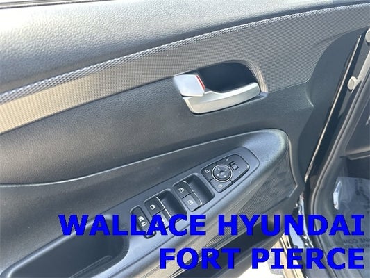 2020 Hyundai Santa Fe SEL 2.4 in Stuart, FL, FL - Wallace Nissan