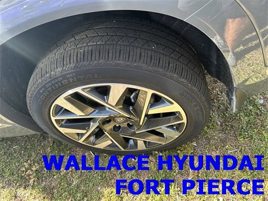 2023 Hyundai Santa Fe Calligraphy in Stuart, FL, FL - Wallace Nissan