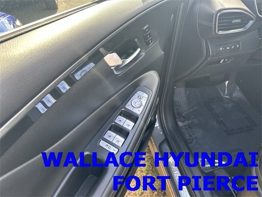 2023 Hyundai Santa Fe Calligraphy in Stuart, FL, FL - Wallace Nissan