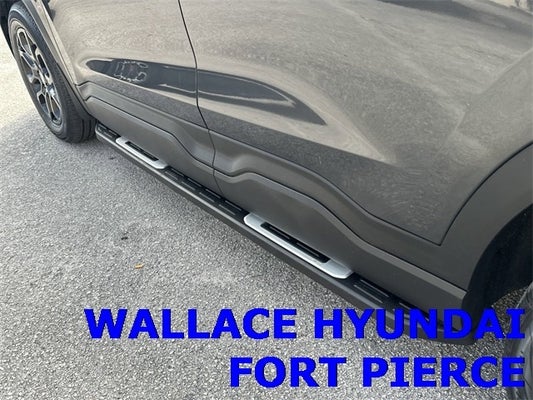 2022 Hyundai Santa Fe XRT in Stuart, FL, FL - Wallace Nissan