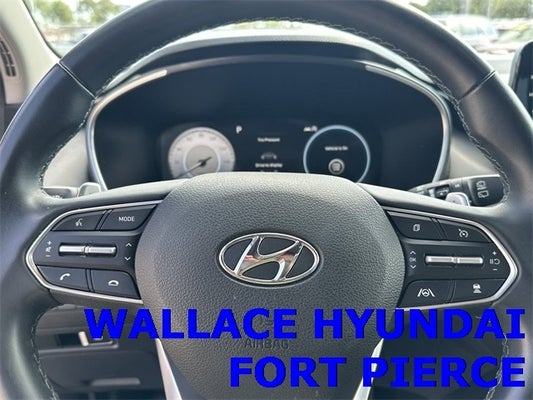 2022 Hyundai Santa Fe XRT in Stuart, FL, FL - Wallace Nissan