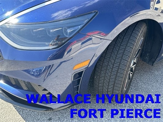 2022 Hyundai Sonata Limited in Stuart, FL, FL - Wallace Nissan