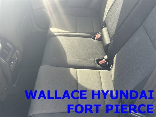 2023 Honda CR-V Hybrid Sport in Stuart, FL, FL - Wallace Nissan