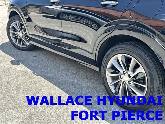 2020 Buick Encore GX Select in Stuart, FL, FL - Wallace Nissan
