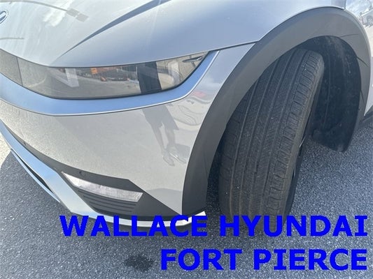 2023 Hyundai IONIQ 5 SEL in Stuart, FL, FL - Wallace Nissan