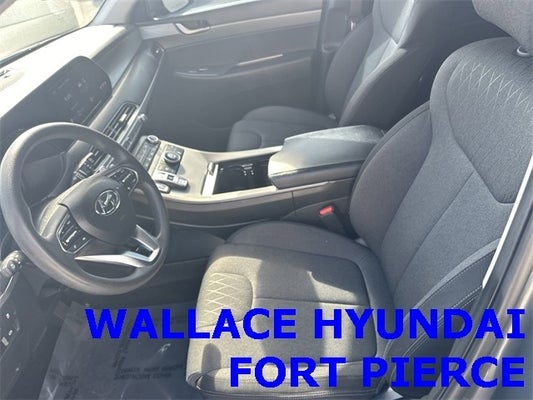 2022 Hyundai Palisade SE in Stuart, FL, FL - Wallace Nissan