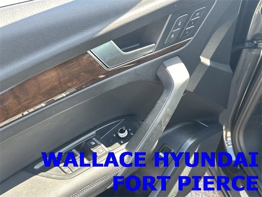 2020 Audi Q5 45 Premium Plus quattro in Stuart, FL, FL - Wallace Nissan