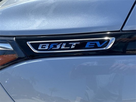 2017 Chevrolet Bolt EV Premier in Stuart, FL, FL - Wallace Nissan