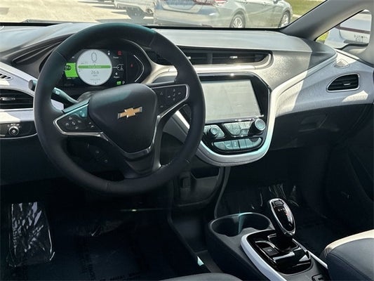 2017 Chevrolet Bolt EV Premier in Stuart, FL, FL - Wallace Nissan