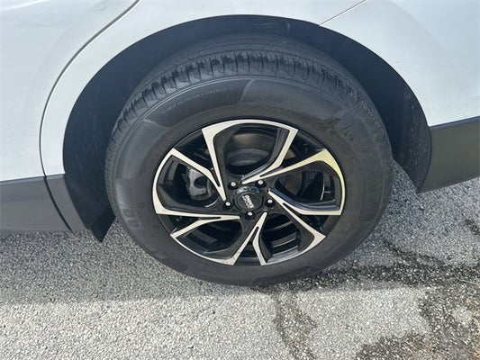 2018 Chevrolet Equinox LT in Stuart, FL, FL - Wallace Nissan