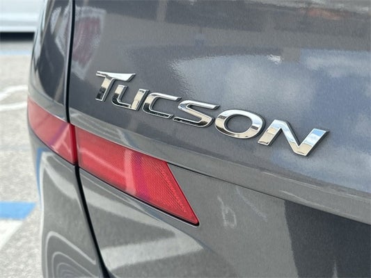 2020 Hyundai Tucson Value in Stuart, FL, FL - Wallace Nissan
