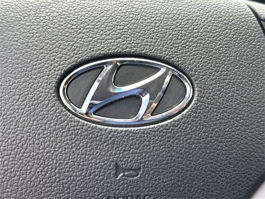2020 Hyundai Tucson Value in Stuart, FL, FL - Wallace Nissan