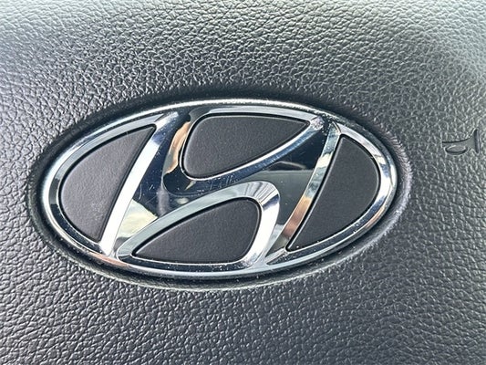 2020 Hyundai Palisade Limited in Stuart, FL, FL - Wallace Nissan