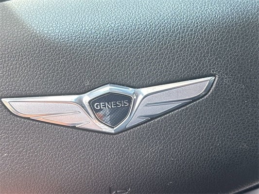 2022 Genesis GV70 2.5T in Stuart, FL, FL - Wallace Nissan