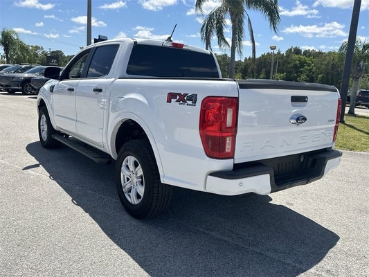 2019 Ford Ranger XLT in Stuart, FL, FL - Wallace Nissan