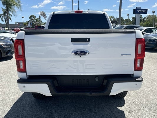 2019 Ford Ranger XLT in Stuart, FL, FL - Wallace Nissan