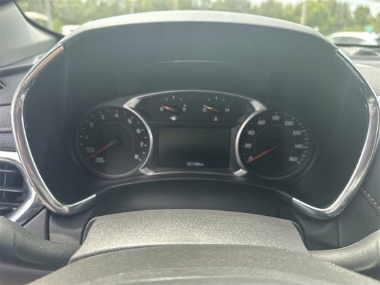 2021 Chevrolet Equinox Premier in Stuart, FL, FL - Wallace Nissan