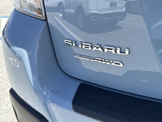 2022 Subaru Crosstrek Premium in Stuart, FL, FL - Wallace Nissan