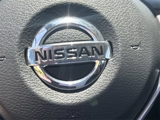 2022 Nissan Leaf SV in Stuart, FL, FL - Wallace Nissan