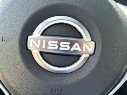 2024 Nissan Sentra SV in Stuart, FL, FL - Wallace Nissan