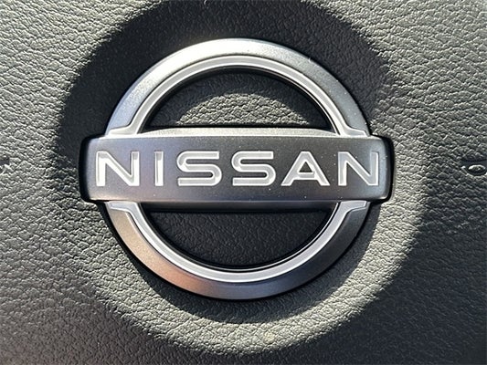 2024 Nissan Kicks S in Stuart, FL, FL - Wallace Nissan