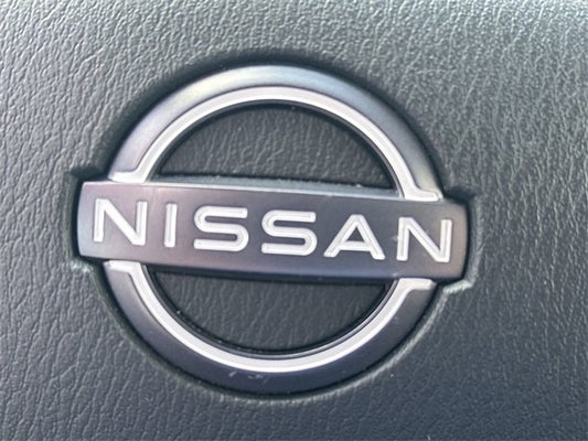 2024 Nissan Murano SV in Stuart, FL, FL - Wallace Nissan