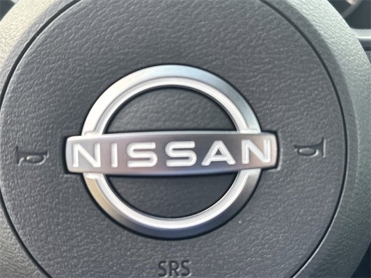 2024 Nissan Rogue S in Stuart, FL, FL - Wallace Nissan