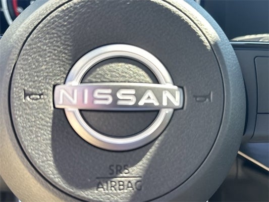 2024 Nissan Pathfinder Platinum in Stuart, FL, FL - Wallace Nissan