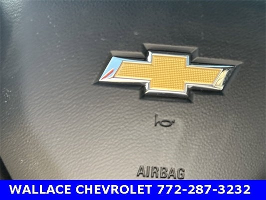 2024 Chevrolet Silverado 2500HD Custom in Stuart, FL, FL - Wallace Nissan