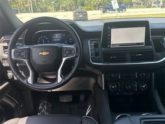 2023 Chevrolet Suburban Premier in Stuart, FL, FL - Wallace Nissan
