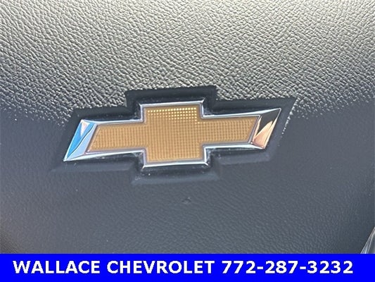 2021 Chevrolet Equinox LT in Stuart, FL, FL - Wallace Nissan