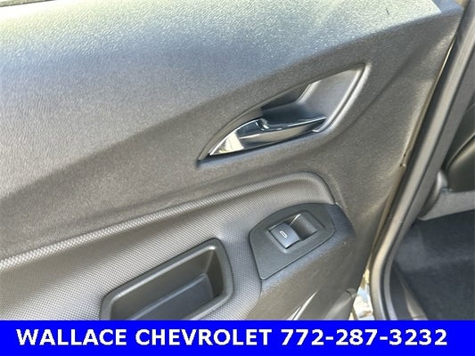 2023 Chevrolet Equinox RS in Stuart, FL, FL - Wallace Nissan