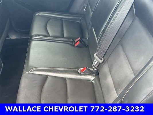 2020 Chevrolet Equinox Premier in Stuart, FL, FL - Wallace Nissan