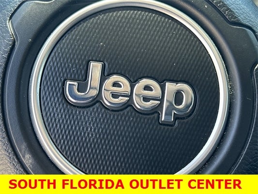 2021 Jeep Gladiator Sport in Stuart, FL, FL - Wallace Nissan