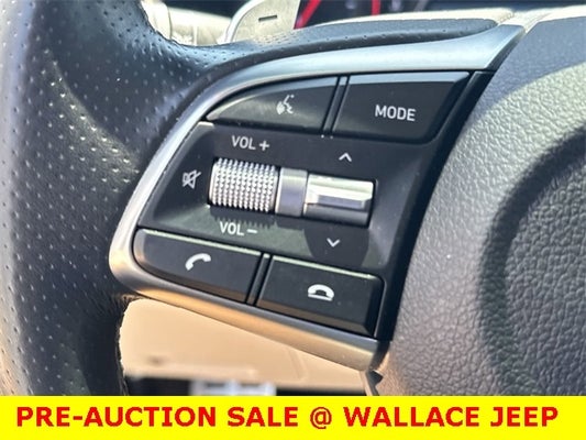 2019 Genesis G70 3.3T Advanced in Stuart, FL, FL - Wallace Nissan