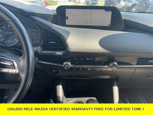 2021 Mazda Mazda3 Preferred in Stuart, FL, FL - Wallace Nissan