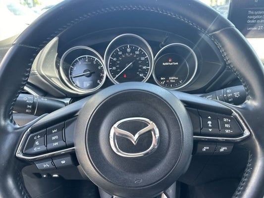 2021 Mazda Mazda CX-5 Touring in Stuart, FL, FL - Wallace Nissan