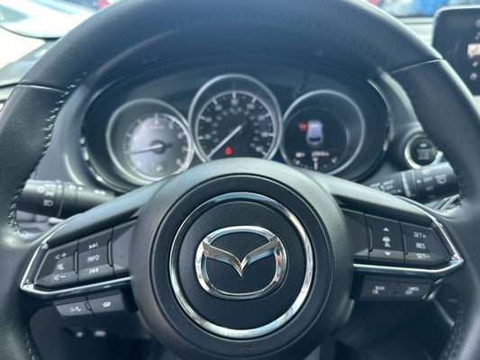 2022 Mazda Mazda CX-9 Touring in Stuart, FL, FL - Wallace Nissan