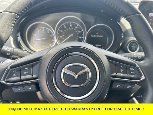 2021 Mazda Mazda CX-9 Touring in Stuart, FL, FL - Wallace Nissan