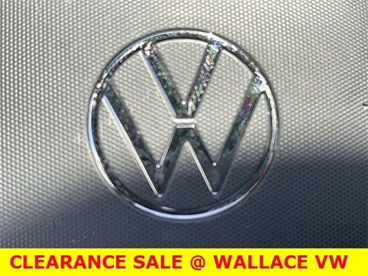2020 Volkswagen Atlas Cross Sport 3.6L V6 SEL in Stuart, FL, FL - Wallace Nissan