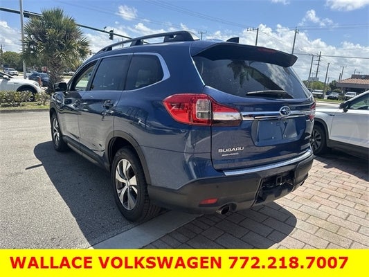 2019 Subaru Ascent Premium in Stuart, FL, FL - Wallace Nissan