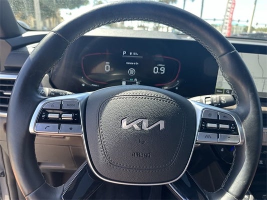 2023 Kia Telluride EX in Stuart, FL, FL - Wallace Nissan
