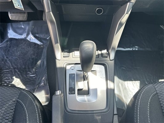2018 Subaru Forester 2.5i Premium in Stuart, FL, FL - Wallace Nissan