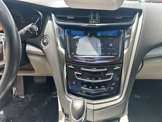2019 Cadillac CTS Sedan RWD in Stuart, FL, FL - Wallace Nissan