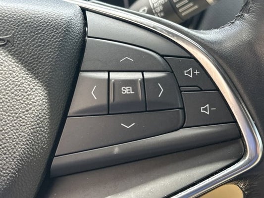 2019 Cadillac XT5 Luxury FWD in Stuart, FL, FL - Wallace Nissan