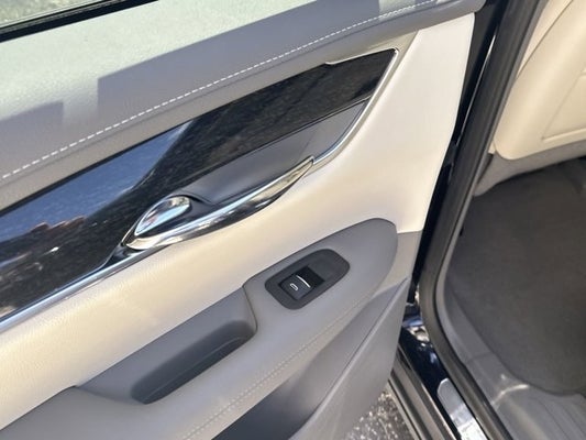 2021 Cadillac XT6 Premium Luxury in Stuart, FL, FL - Wallace Nissan
